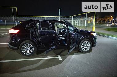 Внедорожник / Кроссовер Ford Edge 2019 в Одессе