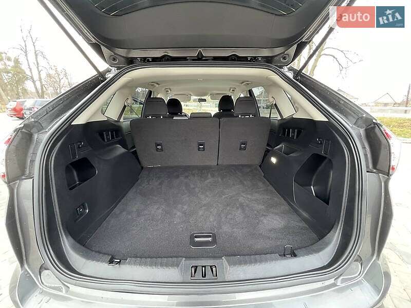 Внедорожник / Кроссовер Ford Edge 2017 в Виннице