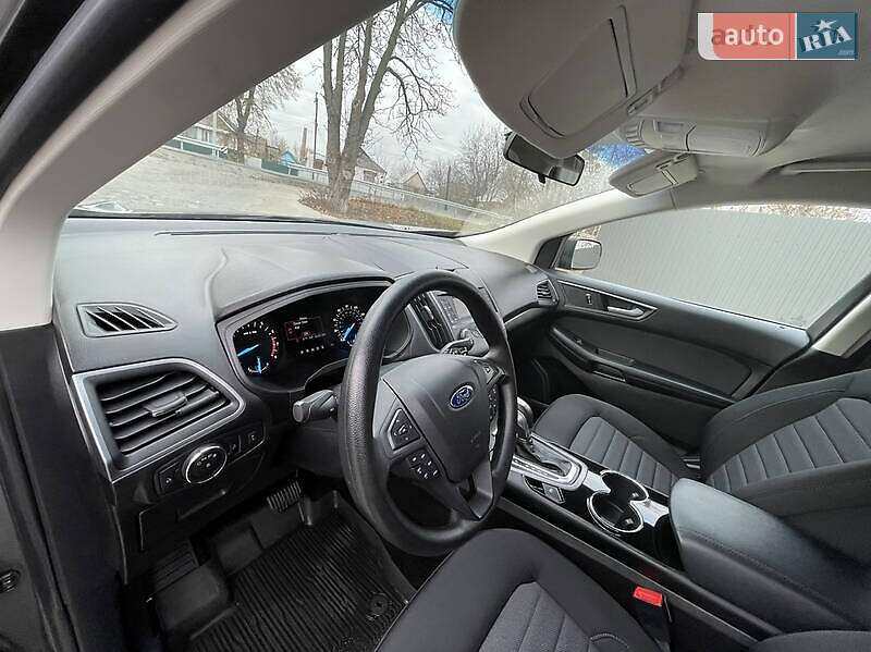 Внедорожник / Кроссовер Ford Edge 2017 в Виннице