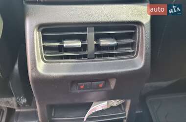 Позашляховик / Кросовер Ford Edge 2015 в Одесі