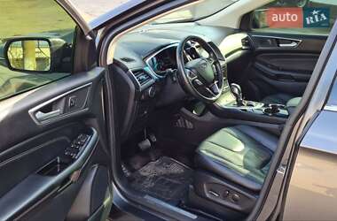 Позашляховик / Кросовер Ford Edge 2015 в Одесі