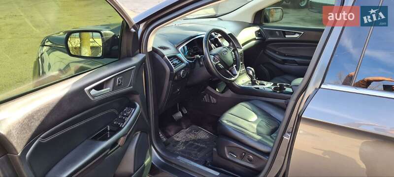 Внедорожник / Кроссовер Ford Edge 2015 в Одессе