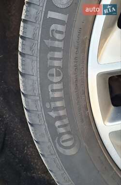 Позашляховик / Кросовер Ford Edge 2015 в Одесі