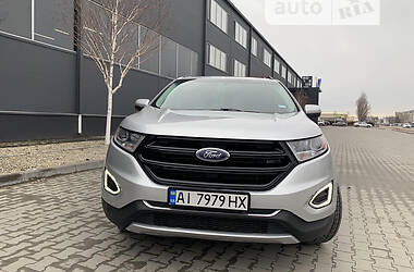 Внедорожник / Кроссовер Ford Edge 2016 в Белой Церкви