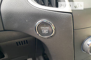 Позашляховик / Кросовер Ford Edge 2015 в Луцьку