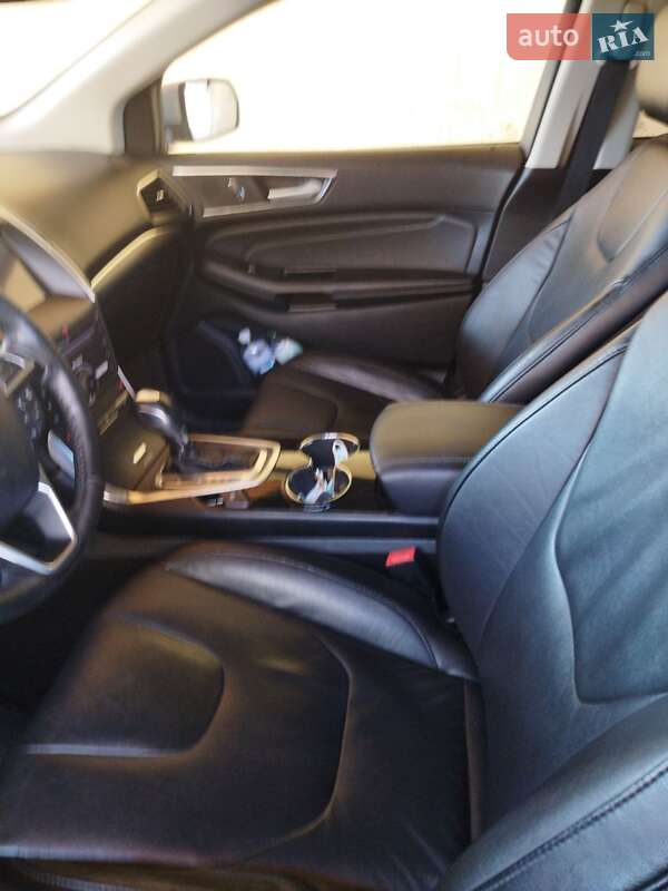 Внедорожник / Кроссовер Ford Edge 2015 в Никополе