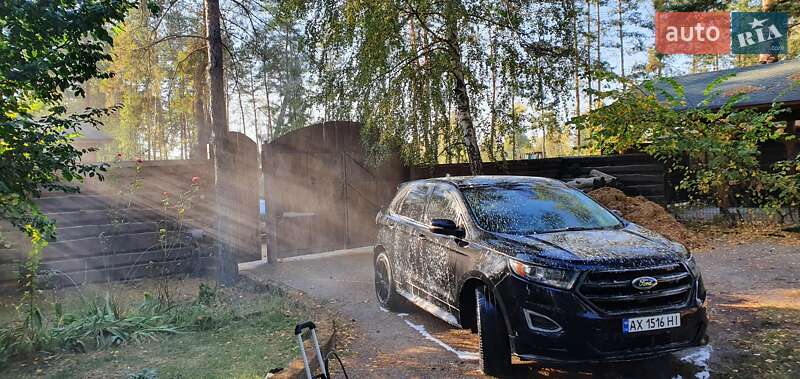 Внедорожник / Кроссовер Ford Edge 2016 в Хмельницком