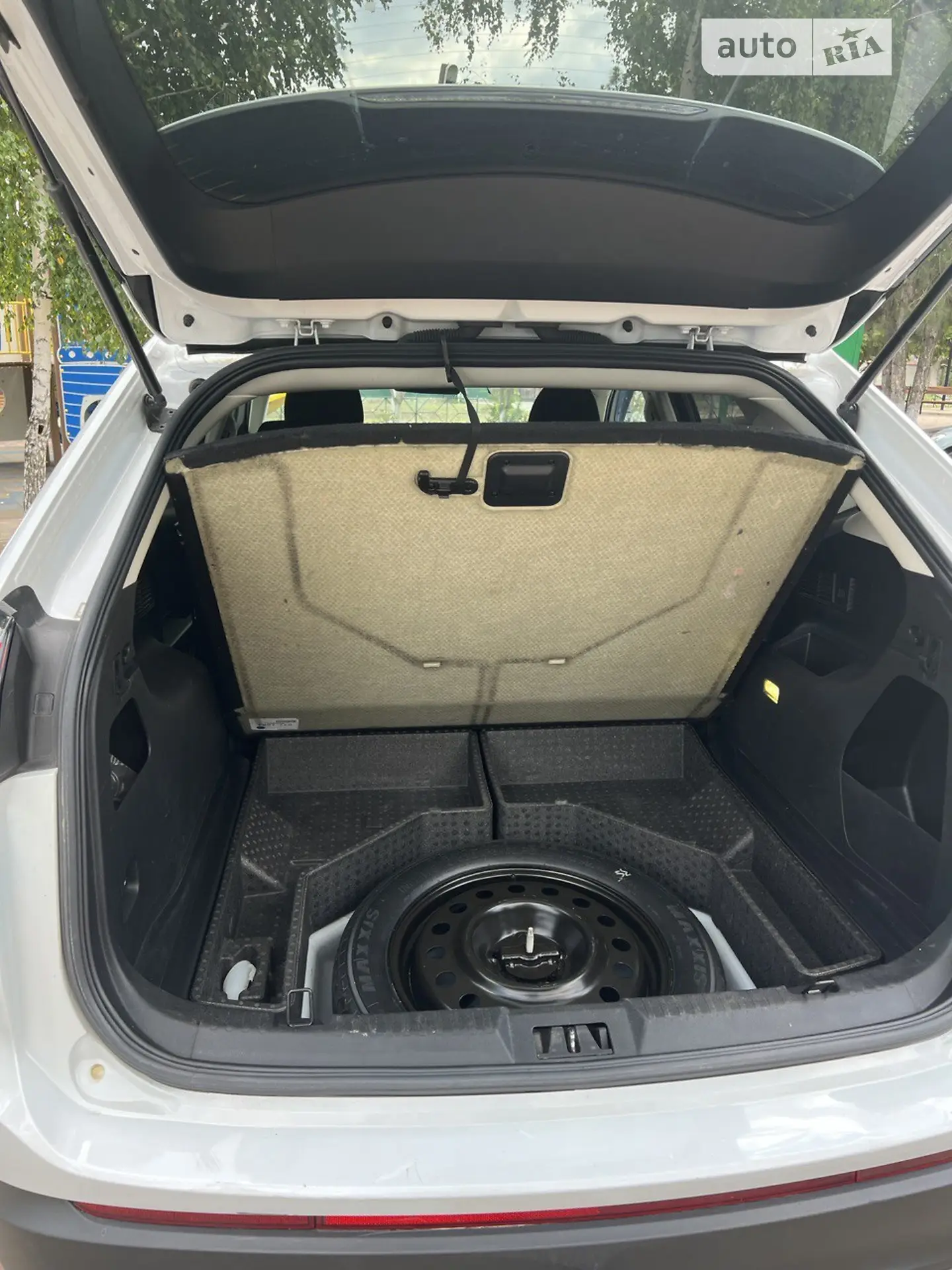 2016 Ford Edge - мініатюра 8