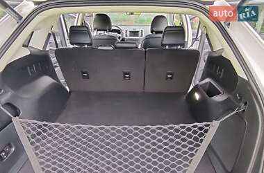 Внедорожник / Кроссовер Ford Edge 2019 в Харькове