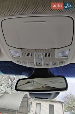 Внедорожник / Кроссовер Ford Edge 2019 в Харькове