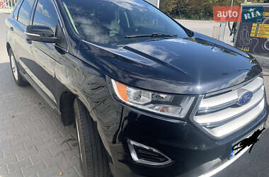 Внедорожник / Кроссовер Ford Edge 2017 в Белой Церкви