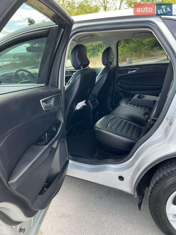 Внедорожник / Кроссовер Ford Edge 2015 в Одессе фото 23 Внедорожник / Кроссовер Ford Edge 2015 в Одессе