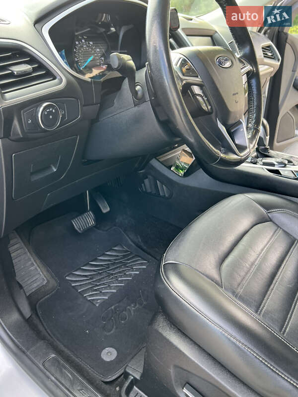 Внедорожник / Кроссовер Ford Edge 2015 в Одессе фото 31 Внедорожник / Кроссовер Ford Edge 2015 в Одессе