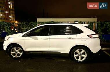 Внедорожник / Кроссовер Ford Edge 2018 в Звенигородке