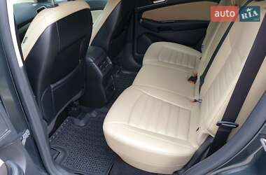 Внедорожник / Кроссовер Ford Edge 2015 в Хмельницком