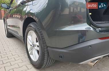 Внедорожник / Кроссовер Ford Edge 2015 в Хмельницком