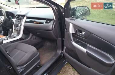 Внедорожник / Кроссовер Ford Edge 2013 в 
