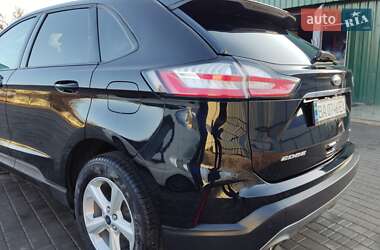 Внедорожник / Кроссовер Ford Edge 2020 в 