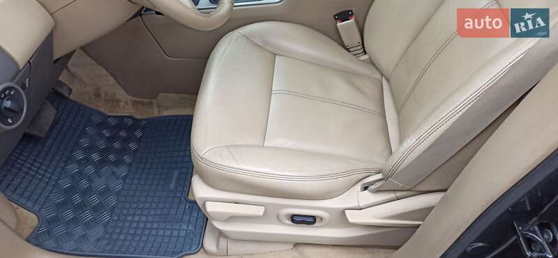 Внедорожник / Кроссовер Ford Edge 2007 в Днепре фото 12 Внедорожник / Кроссовер Ford Edge 2007 в Днепре