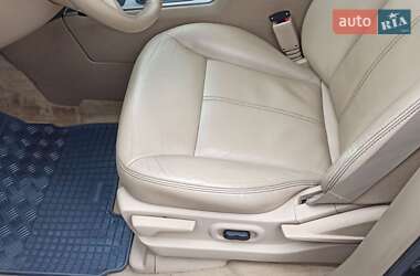 Внедорожник / Кроссовер Ford Edge 2007 в 