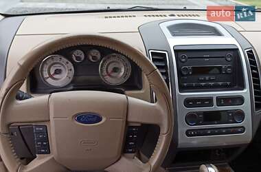 Внедорожник / Кроссовер Ford Edge 2007 в 