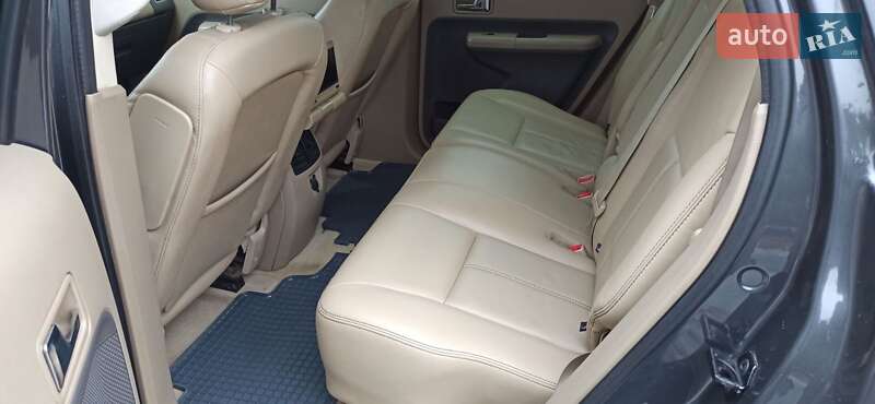 Внедорожник / Кроссовер Ford Edge 2007 в Днепре фото 20 Внедорожник / Кроссовер Ford Edge 2007 в Днепре