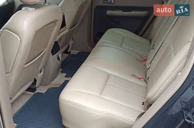 Внедорожник / Кроссовер Ford Edge 2007 в 