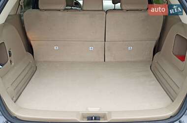 Внедорожник / Кроссовер Ford Edge 2007 в 