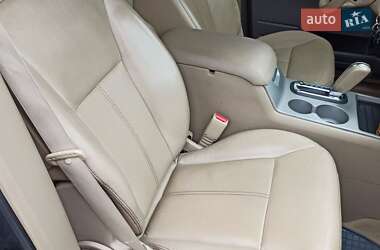 Внедорожник / Кроссовер Ford Edge 2007 в Днепре