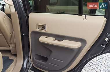Внедорожник / Кроссовер Ford Edge 2007 в Днепре