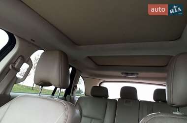 Внедорожник / Кроссовер Ford Edge 2007 в 