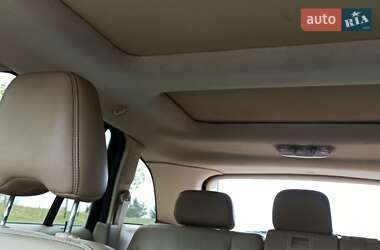 Внедорожник / Кроссовер Ford Edge 2007 в 