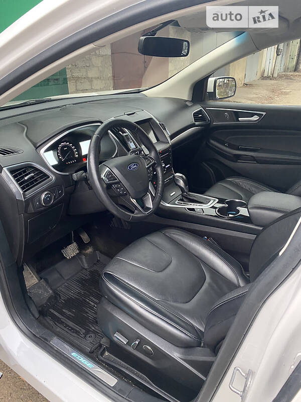 Позашляховик / Кросовер Ford Edge 2018 в Подільську фото 6 Позашляховик / Кросовер Ford Edge 2018 в Подільську