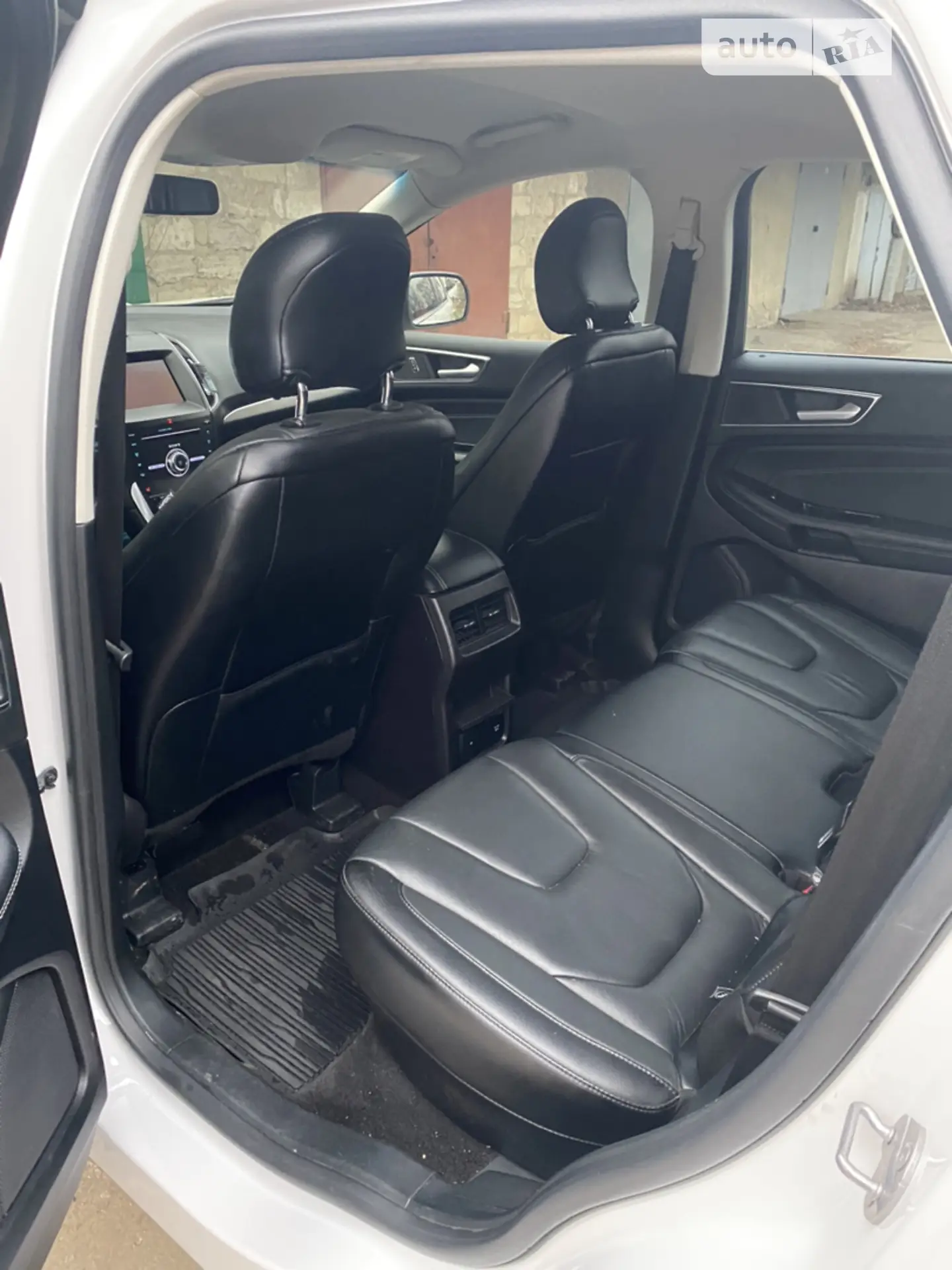2018 Ford Edge - мініатюра 5