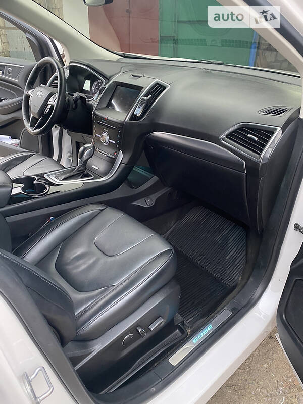 Позашляховик / Кросовер Ford Edge 2018 в Подільську фото 7 Позашляховик / Кросовер Ford Edge 2018 в Подільську
