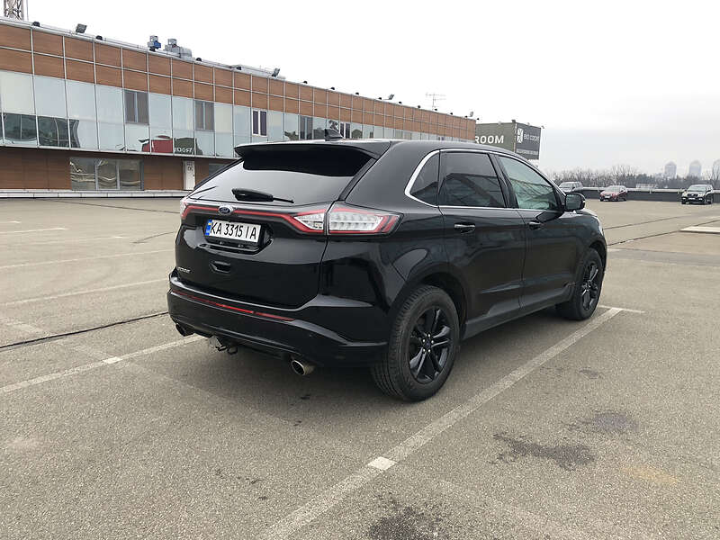 Внедорожник / Кроссовер Ford Edge 2016 в Киеве