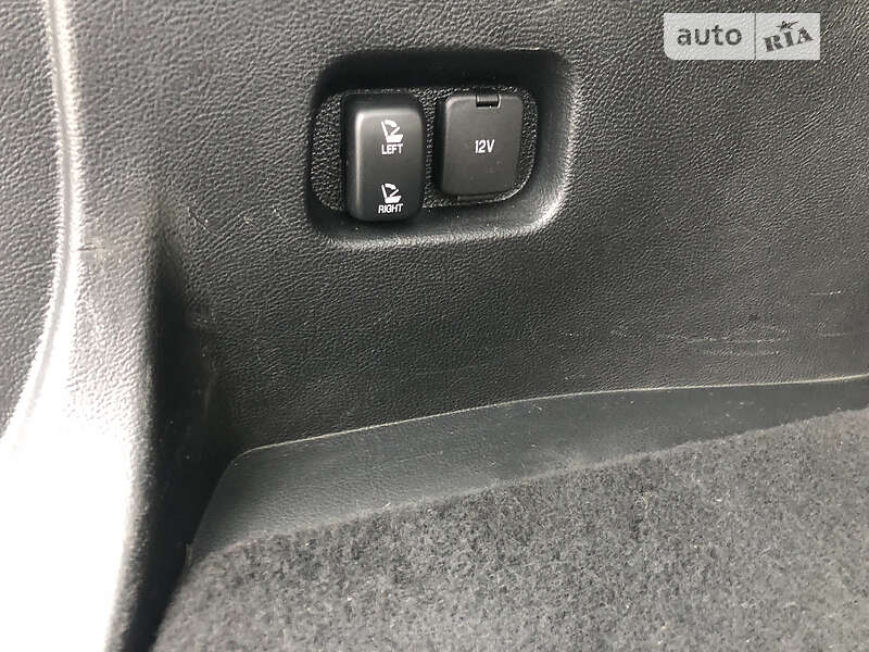 Внедорожник / Кроссовер Ford Edge 2016 в Киеве