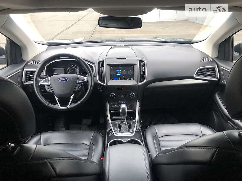 Внедорожник / Кроссовер Ford Edge 2016 в Киеве