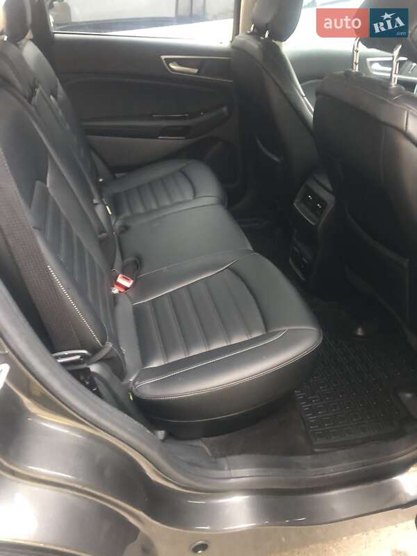 Внедорожник / Кроссовер Ford Edge 2018 в Киеве