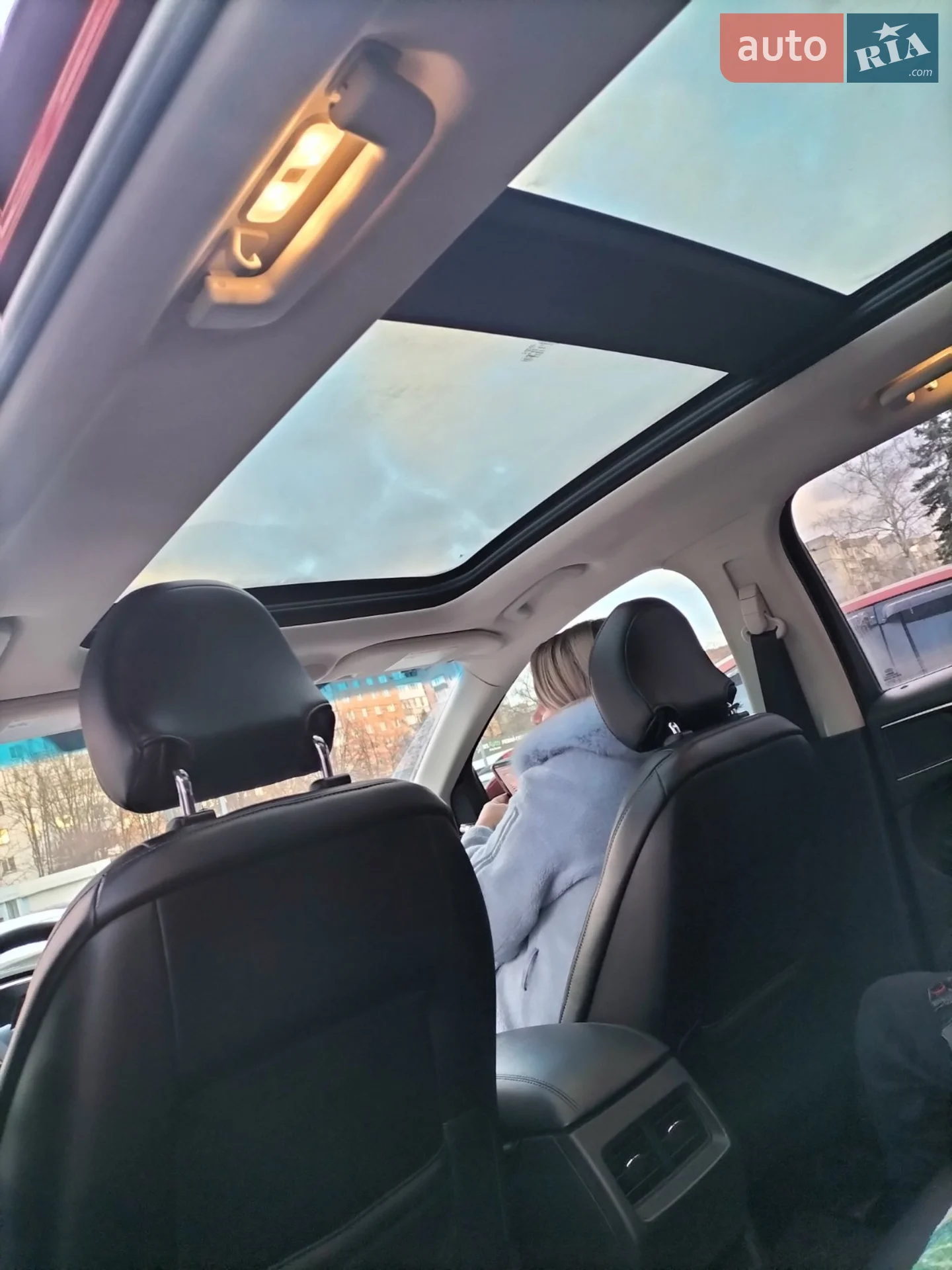 2015 Ford Edge - мініатюра 10