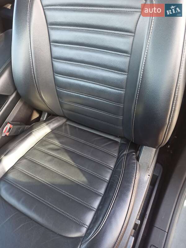 Внедорожник / Кроссовер Ford Edge 2016 в Южноукраинске фото 34 Внедорожник / Кроссовер Ford Edge 2016 в Южноукраинске