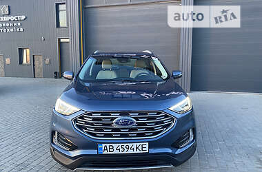 Внедорожник / Кроссовер Ford Edge 2019 в Киеве