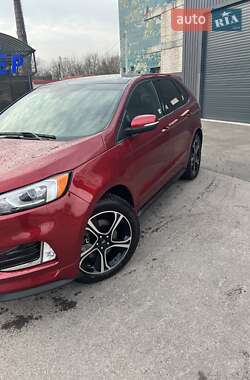 Внедорожник / Кроссовер Ford Edge 2019 в Днепре