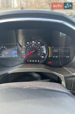 Внедорожник / Кроссовер Ford Edge 2019 в Днепре
