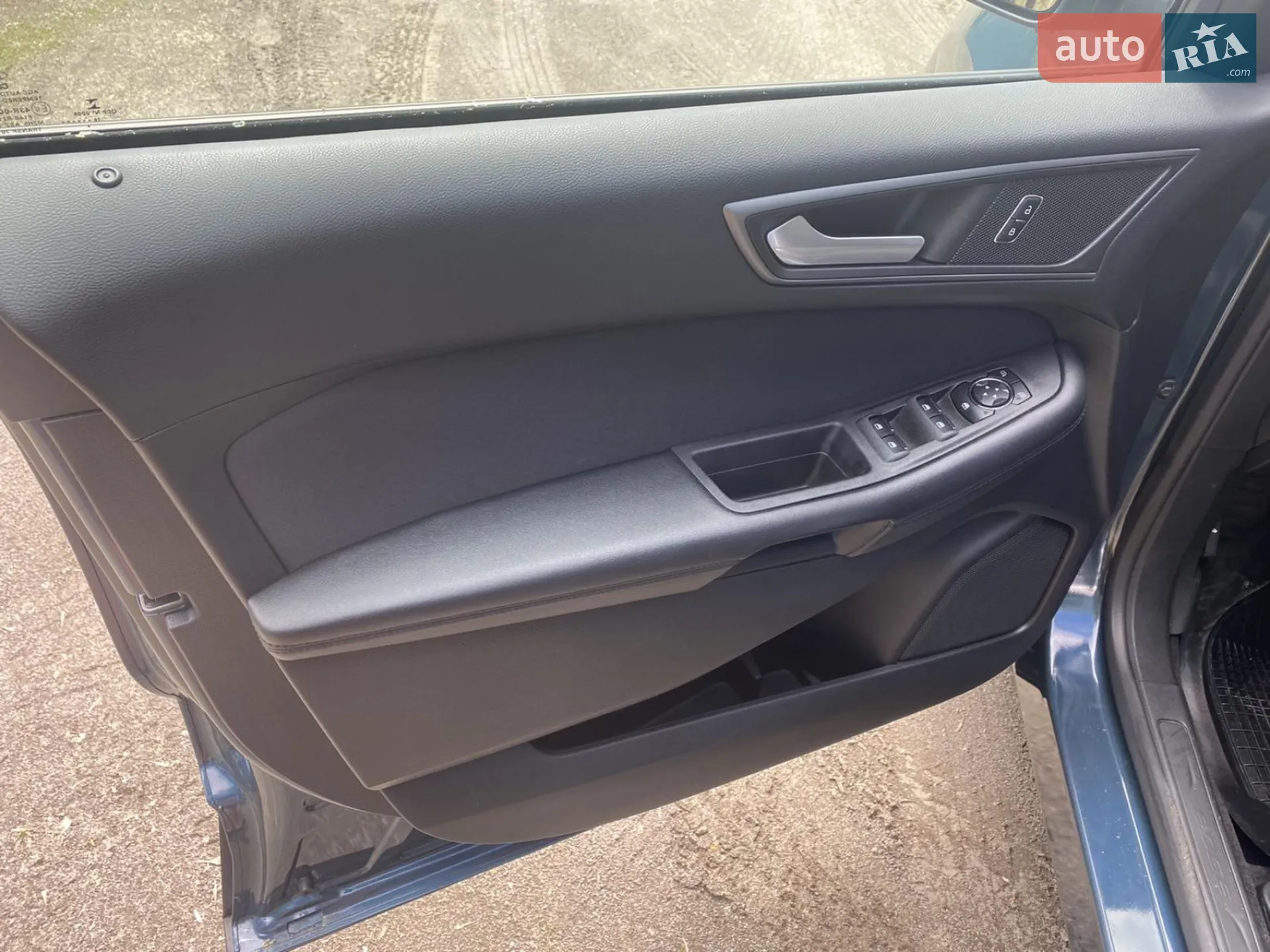 2016 Ford Edge - мініатюра 6