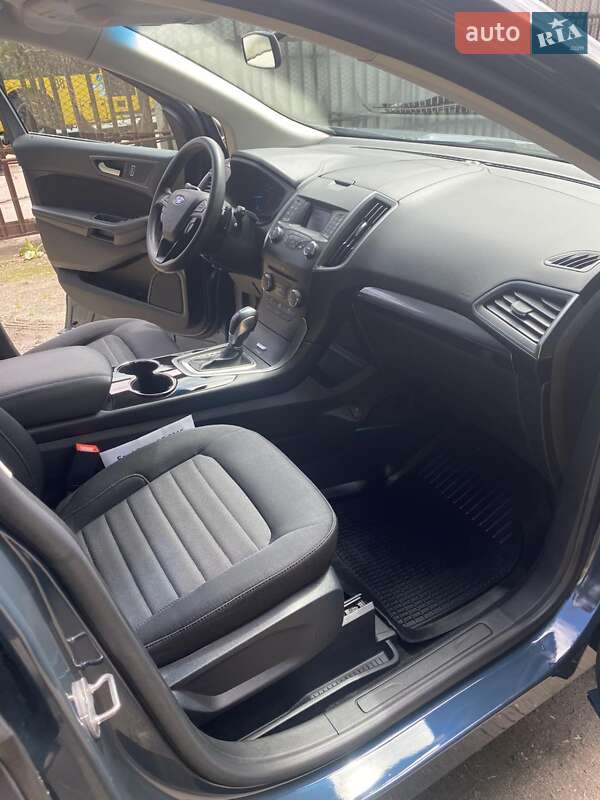 Внедорожник / Кроссовер Ford Edge 2016 в Кропивницком