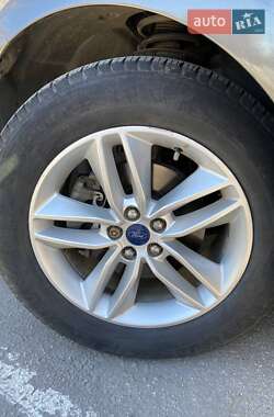 Позашляховик / Кросовер Ford Edge 2017 в Дніпрі фото 20 Позашляховик / Кросовер Ford Edge 2017 в Дніпрі
