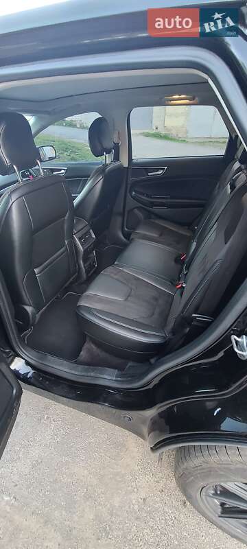 Внедорожник / Кроссовер Ford Edge 2016 в Хмельницком