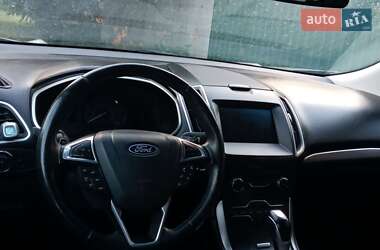 Внедорожник / Кроссовер Ford Edge 2015 в Полтаве