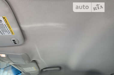Внедорожник / Кроссовер Ford Edge 2016 в 
